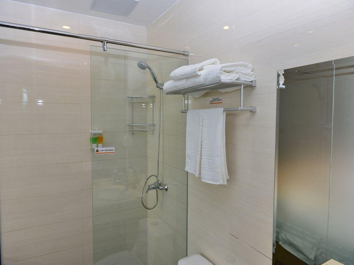 Super 8 Hotel Chaoyang Park South Dongfeng Road Pekin Zewnętrze zdjęcie